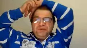 Сергей Мавроди: ответы на вопросы студентов