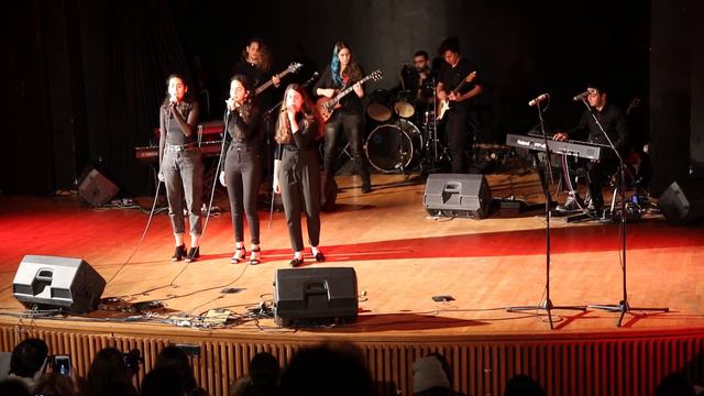 שיר קדמשנתי/יונה וולך ואילן וירצברג - מתוך מופעי הגאלה 2019 смотреть онлайн
