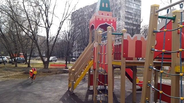 площадка-кремль (20170322) смотреть онлайн
