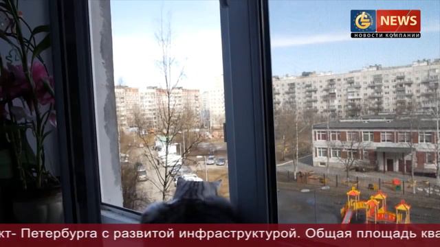 ЖК #BestWay l Покупка 3 х комнатной квартиры в Санкт Петербурге от жилищного коо смотреть онлайн