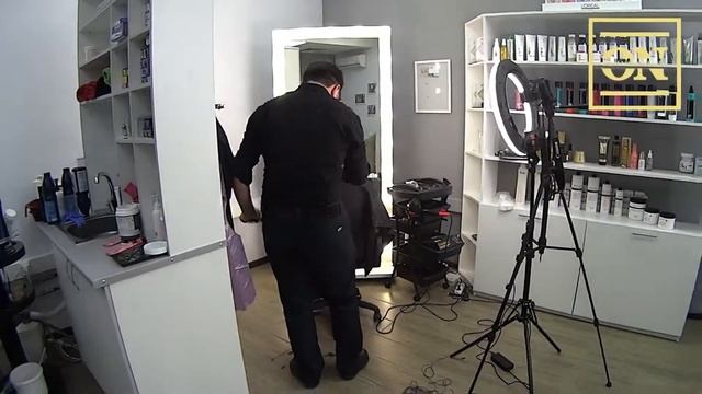 Видео о нашем салоне смотреть онлайн
