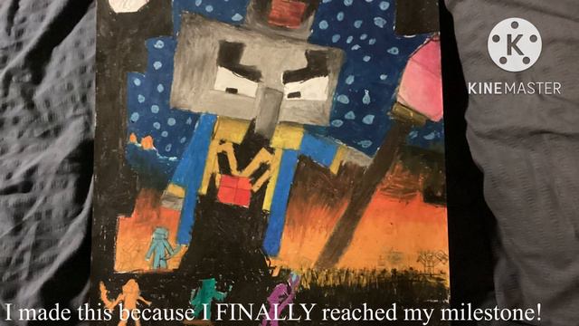 Any minecraft dungeons fan has to watch this! смотреть онлайн