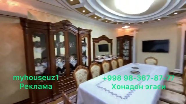 My House Uz Uy Abzor Sotiladigan Uylar мй хоусе уз уй абзор сотиладиган уйлар