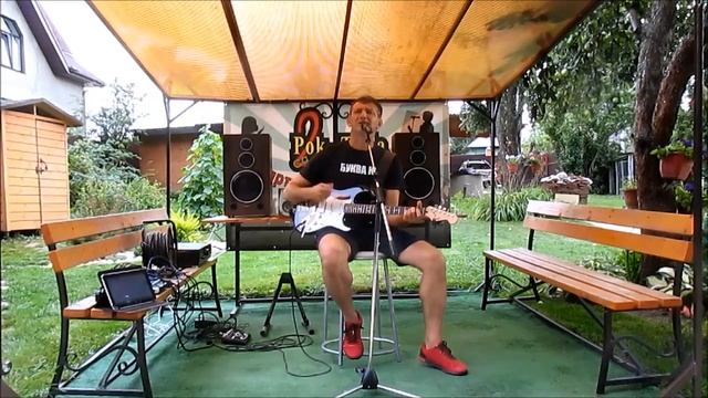 Мама! Кинчев! Кавер! смотреть онлайн