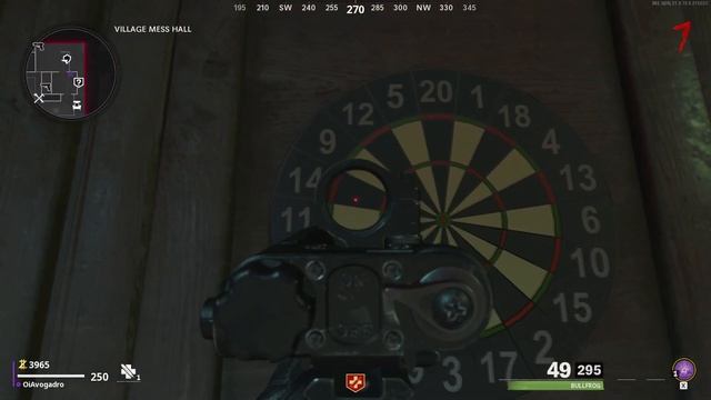 Firebase Z - FREE 'RAI K-84' WONDER WEAPON GUIDE! - Cold War Zombies смотреть онлайн