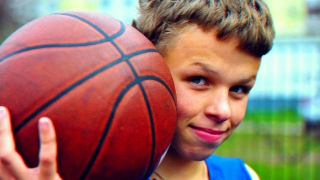 Летний проект для детей и подростков! смотреть онлайн