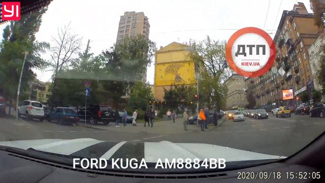 Видео: Крутой парень #АМ8884ВВ дважды нарушил пдд и убежал от преследования Антонова в больницу смотреть онлайн