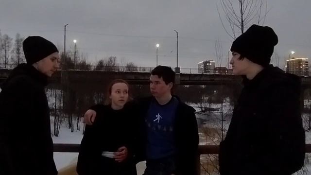 Бригада. Клятва. смотреть онлайн