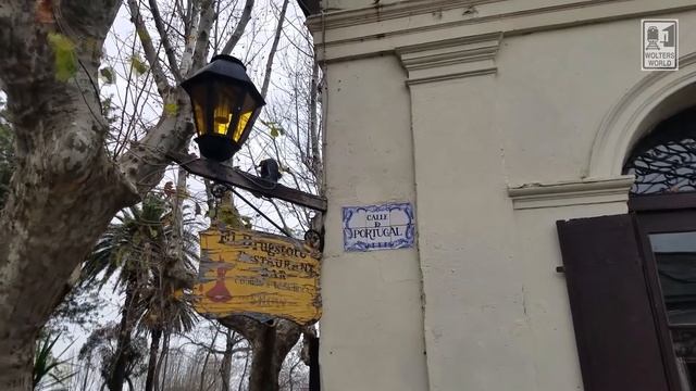 Uruguay - What NOT To Do In Uruguay