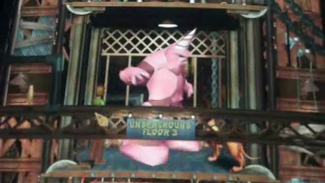Let's Play Scooby Doo 2: Monsters Unleashed PC #3: Damn it to hell it's already over! But in 3D! смотреть онлайн