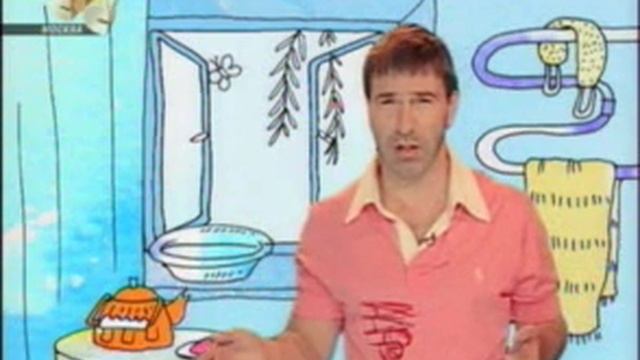 Евгений Гришковец Зачем отключают горячую воду смотреть онлайн