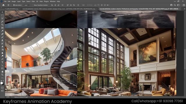 Lets Learn Ai,Chat GPT for Architects and interior Designer смотреть онлайн
