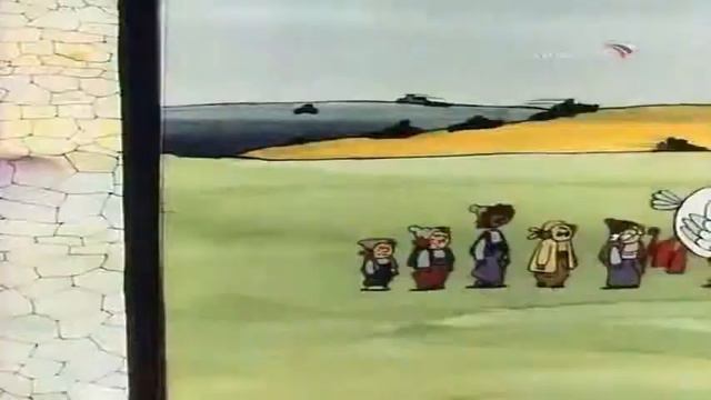 Арменфильм. Три синих-синих озера малинового цвета смотреть онлайн