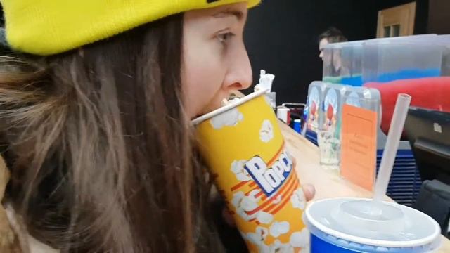 Когда уже всё равно что есть смотреть онлайн