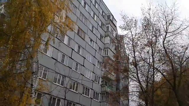 г ПЕНЗА!ул8марта д21 утепление угловой стены дома!