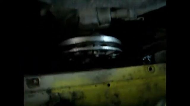 Заміна масла Заз 968М смотреть онлайн