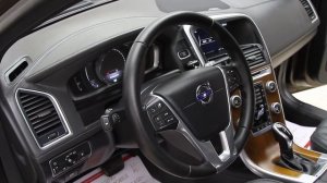 VOLVO XC60 2016 INSCRIPTION