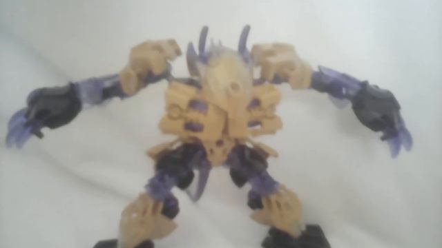 Terrak, Creature of Earth revamp смотреть онлайн