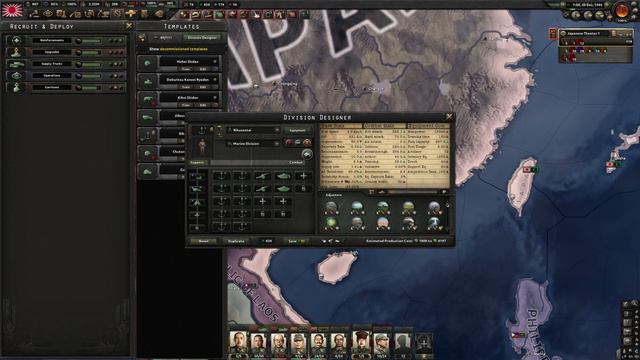 HoI 4 | Arms Against Tyranny | Japan | EP21 смотреть онлайн