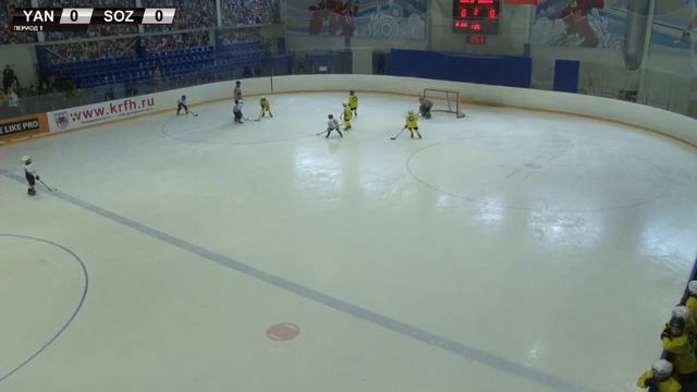 Балтийский Берег 2018. Янтарь - Созвездие смотреть онлайн