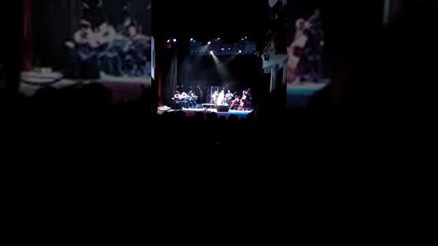 Пётр Дранга в Муроме смотреть онлайн