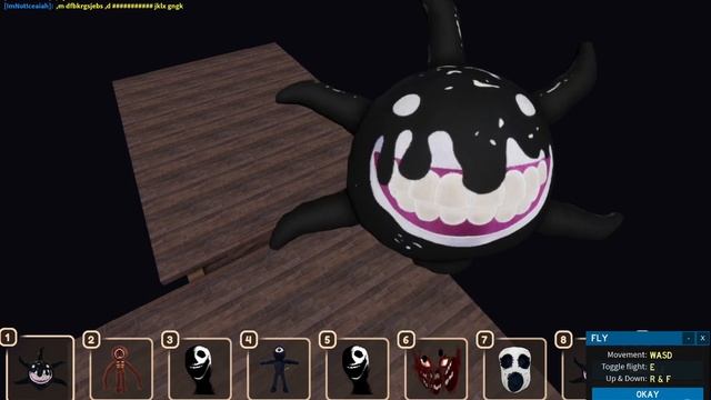 HOW TO GET THE DOORS ROBLOX PLUSHIES IN ROBLOX DOORS смотреть онлайн