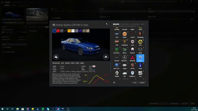 Assetto Corsa смотреть онлайн