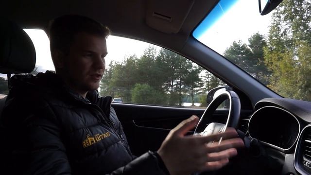 KIA SORENTO PRIME , Пригон авто из КАЗАХСТАНА. смотреть онлайн