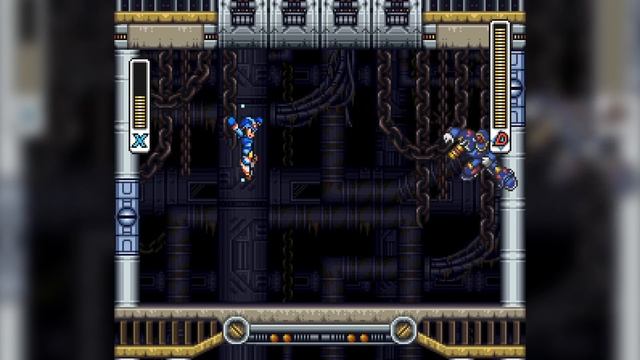 Mega Man X4 Review - Quickies Don't Cut It смотреть онлайн