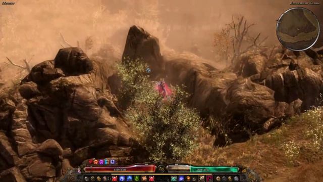 Grim Dawn - Фарм Легендарок | Квест 