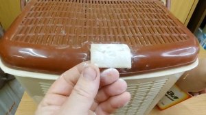 Как намертво склеить пластик, стекло железо или прочие материалы Хитрость мастера