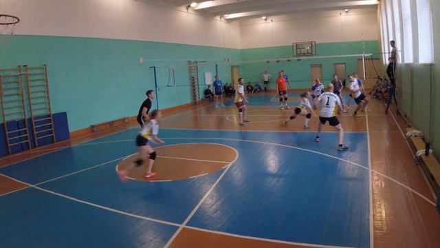 КЛАССИКА - ВЕРЕЯ / Первенство ВСВ / ВОЛЕЙБОЛ / 18.10.2020 смотреть онлайн