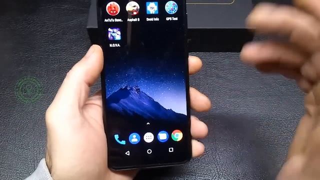 236. НОВИНКА! CUBOT P20 4G Phablet - бюджетник с отличными характеристиками смотреть онлайн