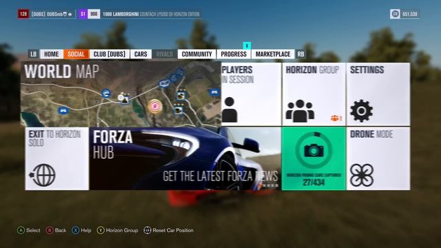 HIGH SPEED TRAIN GLITCH | Forza Horizon 3 смотреть онлайн
