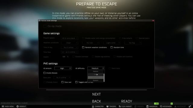 Escape From Tarkov beginners guide 2023 - How to play EFT смотреть онлайн
