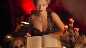 СИЛА ВЕДЬМЫ.КАК СТАТЬ СИЛЬНОЙ ВЕДЬМОЙ?ПРИЗНАКИ СИЛЬНОЙ ВЕДЬМЫ.МАГИЧЕСКИЙ ДАР.Черная магия.Колдовств