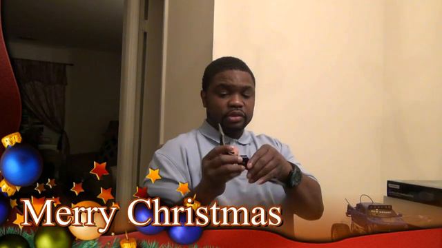 Merry Christmas Gifts To Me смотреть онлайн