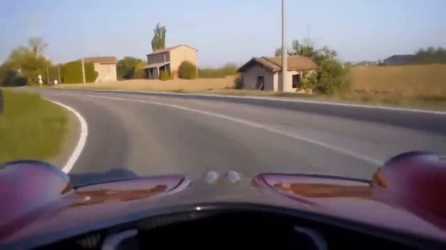 Мегазаводы: Pagani Huayra Божественное Безумие