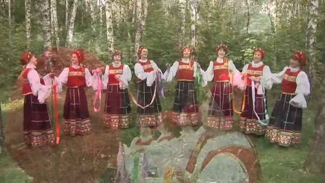 Берегиня смотреть онлайн