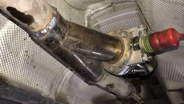 Audi A4 2012 2.0 TDI EXHAUST SOUND?? смотреть онлайн