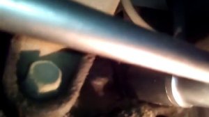 Замена датчика давления масла шевроле ланос