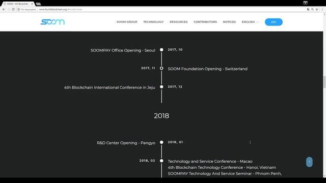 SOOM - Обзор проекта смотреть онлайн