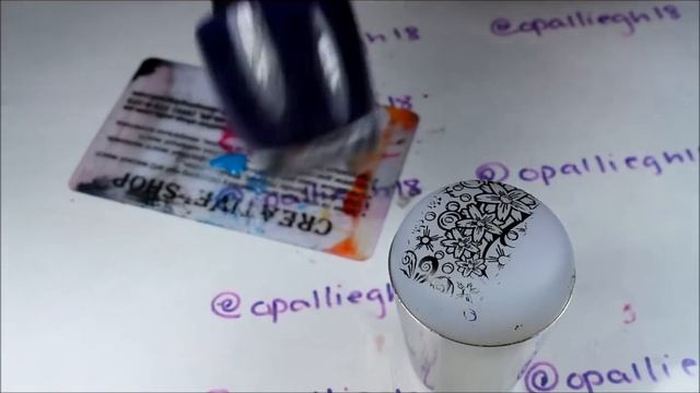 ADVANCED STAMPING - PUEEN ENCORE SE01B смотреть онлайн