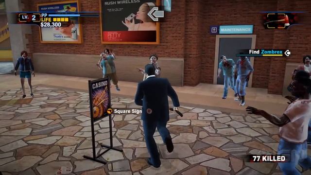 Dead Rising Triple Pack Review смотреть онлайн