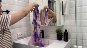 5 СПОСОБОВ ОКРАШИВАНИЯ В ТАЙ-ДАЙ | TIE-DYE | ЛЕДЯНАЯ | ПОГРУЖНАЯ | СКРУТКА | ЖЕОДА