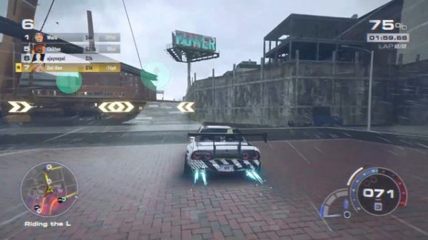 NEED FOR SPEED UNBOUND Gameplay Walkthrough FULL GAME (4K 60FPS) No Commentary