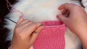 Шапка для новорождённых/ пехорка детский каприз