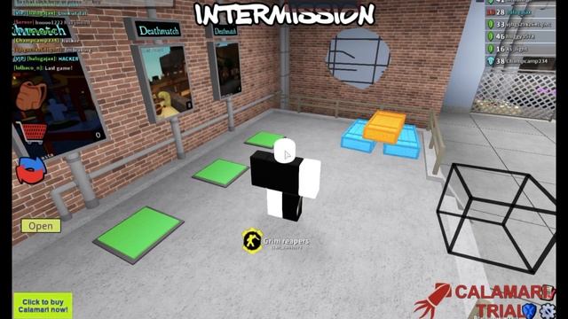 Roblox Assassin hack script Pastebin 2020 May (Working!) смотреть онлайн