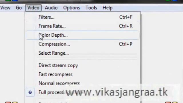 Highest Quality Best Compression Virtual Dub Settings x264 смотреть онлайн
