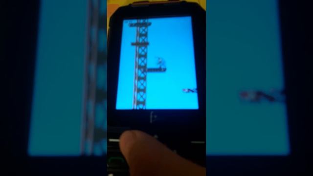 Игра Jump Ladder смотреть онлайн